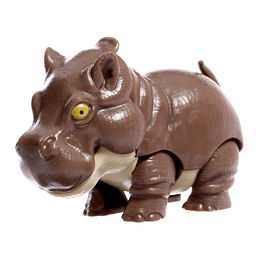 Фигурка животного «Кусачка», 16 видов, цвет МИКС