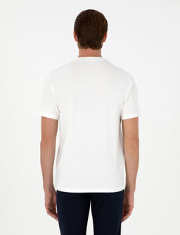 Ekru Regular Fit Ti__rt