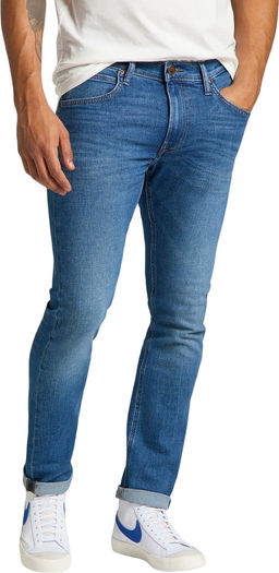 Джинсы мужские