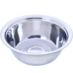 30395 Миска 30 см из нержавеющей стали 4 л MB (х60) - Mayer&boch фото 2