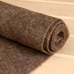 Коврик лежак для бани Банька по-русски, 150х50 см - Добропаровъ фото 8