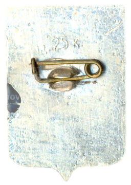 Значок Новгород