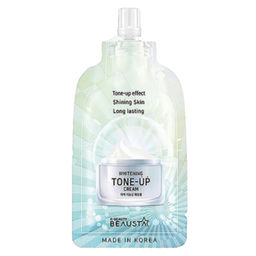 Beausta Набор для ежедневного ухода за кожей лица и рук, 3 шт.  фото 3