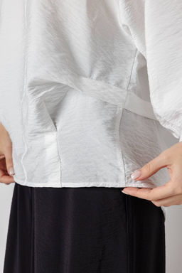 Блузка женская 4374/09/Молочный