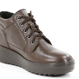 Ботинки женские