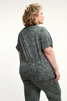 Костюм с брюками КЖ-009