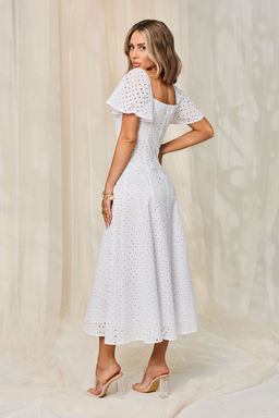 Платье Golden Valley 44350 белый  фото 2