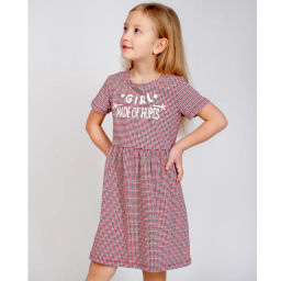 Платье кулирка 1312100102 - Youlala фото 16