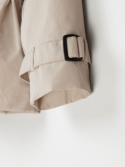 Куртка Ваниль 7+ - Bungly фото 6