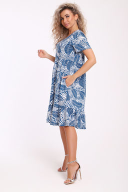 Платье 13287 - Натали фото 8