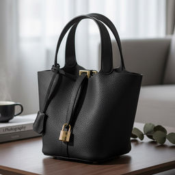 Сумка A-21200-Black