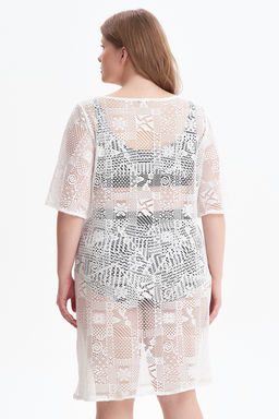 Платье пляжное - Olsi фото 4