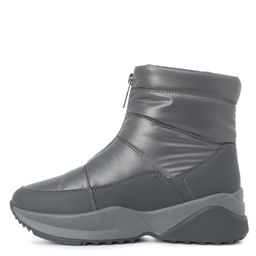 Женские дутики TENDANCE Артикул 2735405, серый