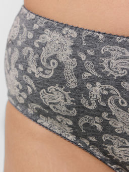 Цена за 2 штуки! ТРУСЫ ЖЕНСКИЕ - Mark formelle фото 6