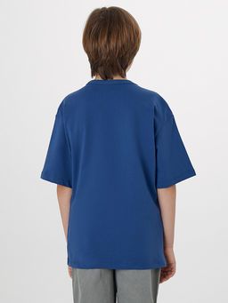 ФУТБОЛКА ДЛЯ МАЛЬЧИКОВ - Mark formelle фото 2