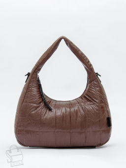 Сумка женская  593461-1S cappuccino Velina Fabbiano-Safenta в Новосибирске