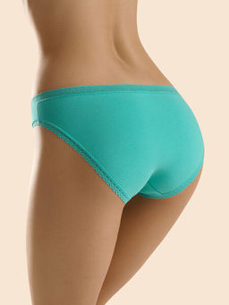 BO221_Colors Slip - menta - Minimi фото 2