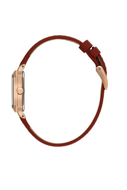 Наручные часы Daniel Klein женские бордовые 13939-6