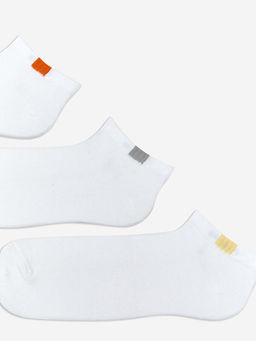 Erkek Patik ?orap 5li