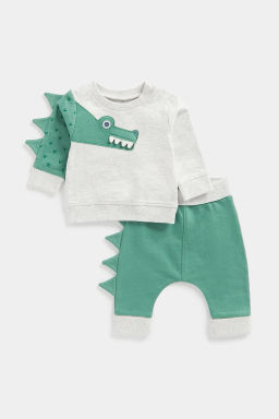 Mothercare / Комплект: брюки, джемпер