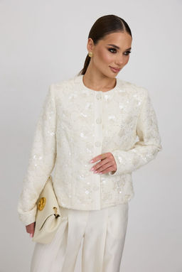 Жакет Vesnaletto 4395  фото 9