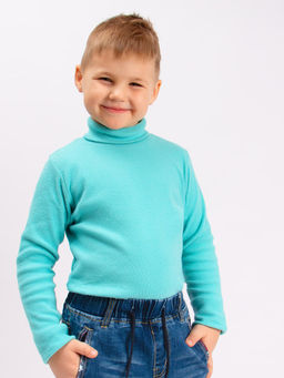 Водолазка для мальчика Bonito