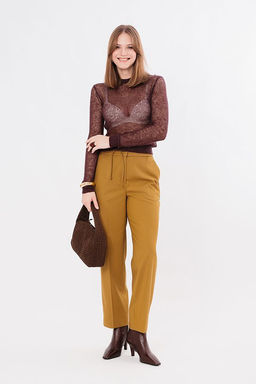 NOBBY Брюки женские 17-32/3 с вискозой 30%  фото 2