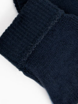 Перчатки детские Kim Lin - Соль&перец фото 3