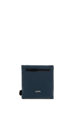 Erkek Lacivert _anta Sepette S_rpriz _ndirim