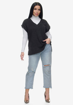 Жилет Брэнда