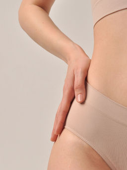 Базовые трусы слипы - My фото 89