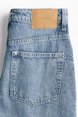 Baggy High Jeans - H&m фото 5