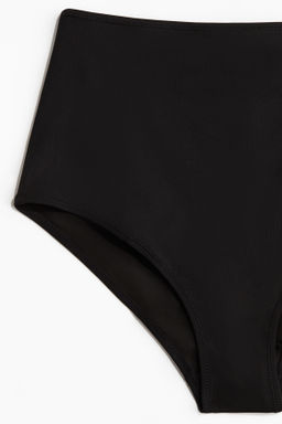 Braga de bikini High Waist - H&m фото 8