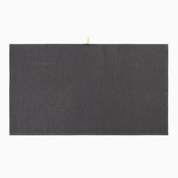 Полотенце «Этель» Home, 40×70 см, 76% лён, 24% хлопок, МИКС