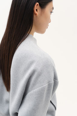 Cazadora bomber afieltrada - H&m фото 5