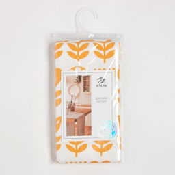 Дорожка на стол Этель Yellow garden 40х149см, 100% хл, саржа 190 г/м2  фото 7