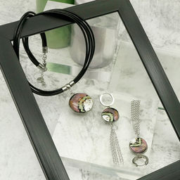 FRESHNESS Колье LKY5885