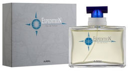 AJMAL EXPEDITION m EDP 100 ml M, парфюмерная вода