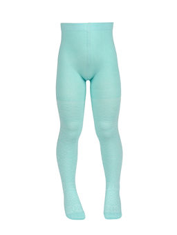 (Omsa) Collant 12A12-1 (с жаккардовым рисунком)