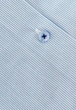 Сорочка мужская длинный рукав GREG 211/131/ROM/ZN/1p  фото 4