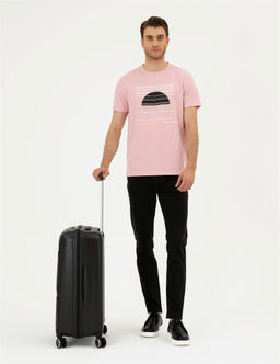 Antrasit Slim Fit Jean Pantolon - Pierre cardin фото 3