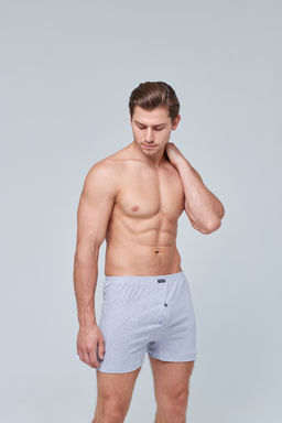 Трусы мужские боксеры Rogers 532 хлопок принт размеры M, L, XL, 2XL, 3XL, 4XL, 5XL  фото 9