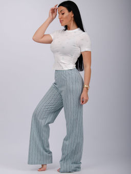 Пижама "Брунелла", трикотаж