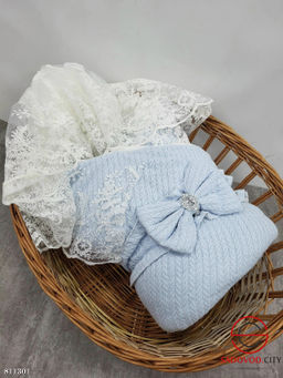 Конверт на выписку для малышей - Bruno фото 8