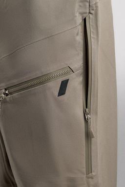 PANTAL?N SHELL SKI RECCO® WATERPROOF / Arena - Zara фото 10