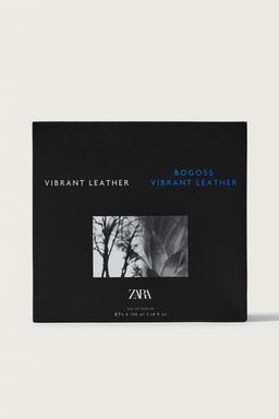 ZARA VL + BOGOSS VL EDP 2X100 ML (3.4 FL.OZ) фото 2