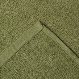 Набор махровых полотенец Этель Пчёлка 30х30 см - 3 шт, 340 г/м2, 100% хл  фото 4