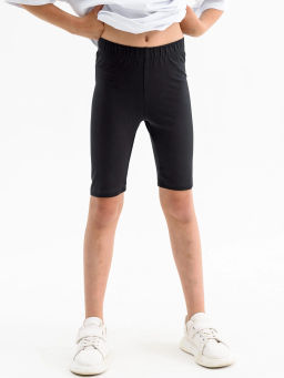 Велосипедки хлопок с лайкрой Спорт - Оптима фото 4