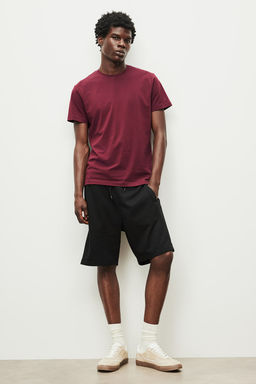 Camiseta Slim Fit - H&m фото 2