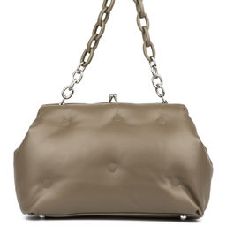 женская кожаная сумка Barcelo Biagi  фото 2